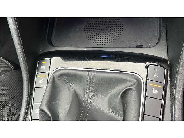 Hyundai Tucson TUCSON 1.6 TGDi Premium 5dr 2WD