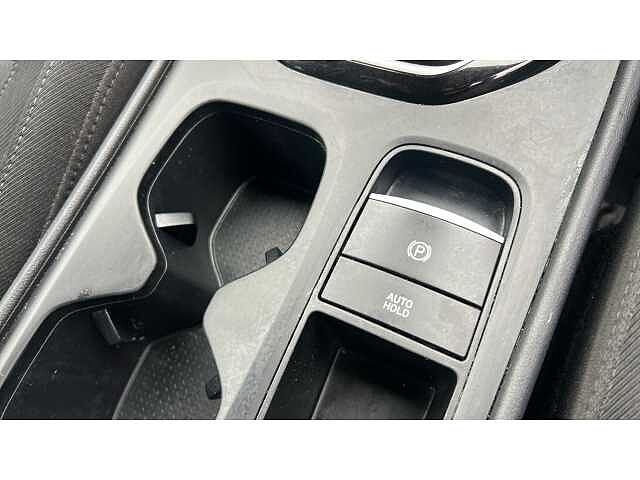 Hyundai Tucson TUCSON 1.6 TGDi Premium 5dr 2WD