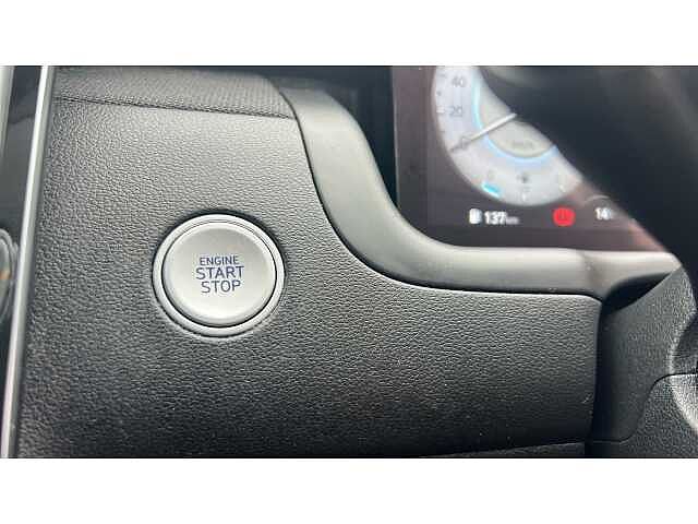 Hyundai Tucson TUCSON 1.6 TGDi Premium 5dr 2WD