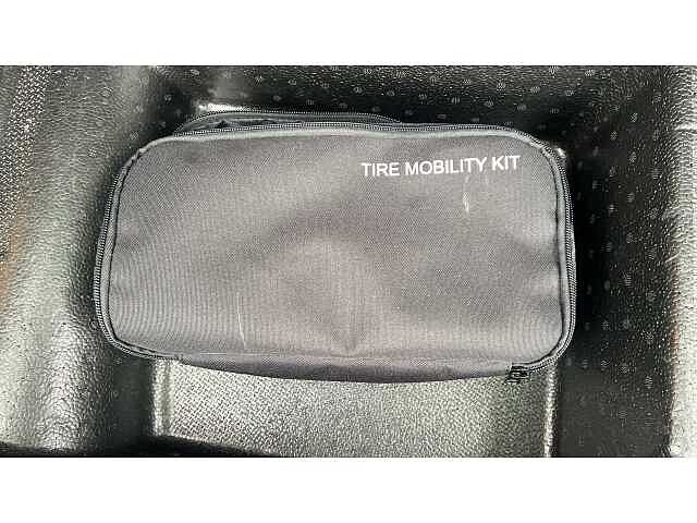 Hyundai Tucson TUCSON 1.6 TGDi Premium 5dr 2WD