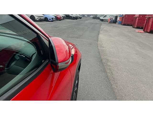 Hyundai Tucson TUCSON 1.6 TGDi Premium 5dr 2WD