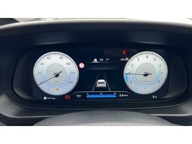 Hyundai i20 I20 1.0T GDi N Line S 5dr