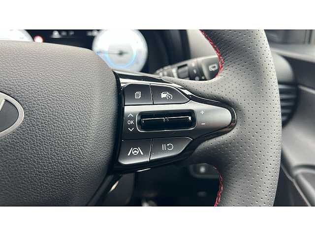 Hyundai i20 I20 1.0T GDi N Line S 5dr