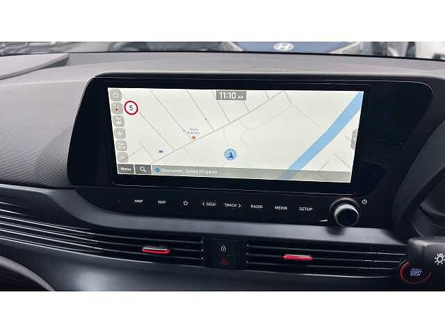 Hyundai i20 I20 1.0T GDi N Line S 5dr