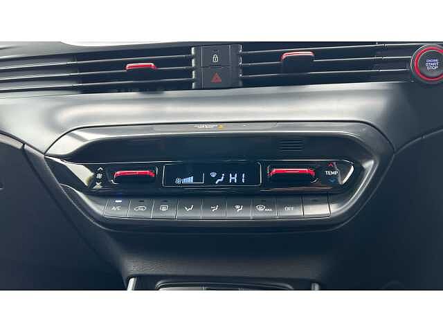 Hyundai i20 I20 1.0T GDi N Line S 5dr