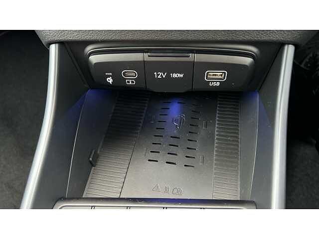 Hyundai i20 I20 1.0T GDi N Line S 5dr