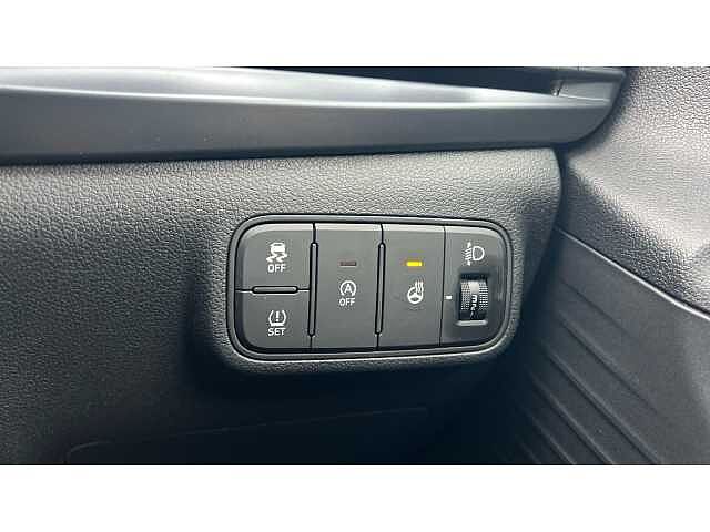 Hyundai i20 I20 1.0T GDi N Line S 5dr