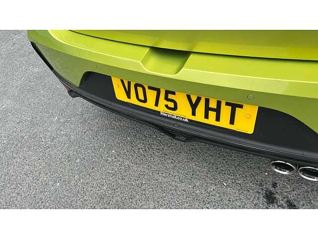 Hyundai i20 I20 1.0T GDi N Line S 5dr