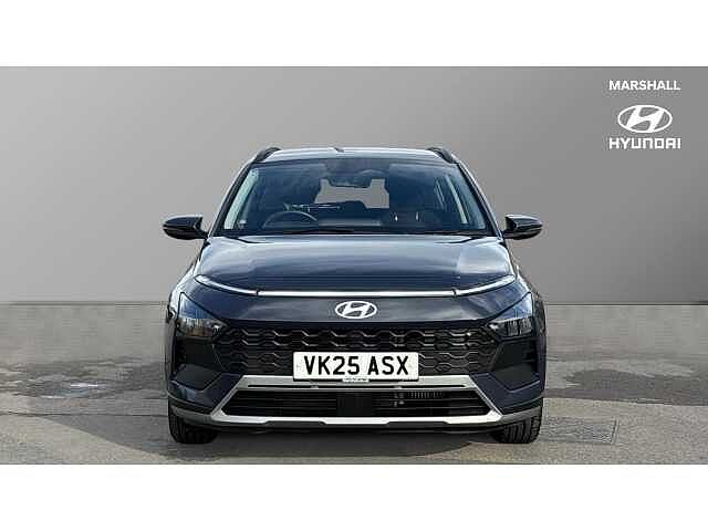 Hyundai Bayon BAYON 1.0 TGDi Advance 5dr