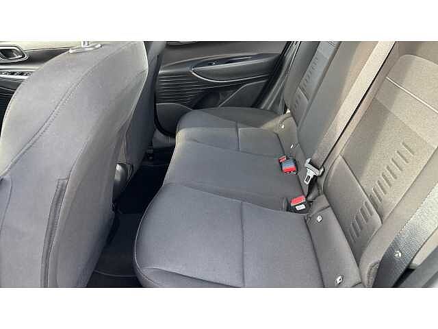 Hyundai Bayon BAYON 1.0 TGDi Advance 5dr