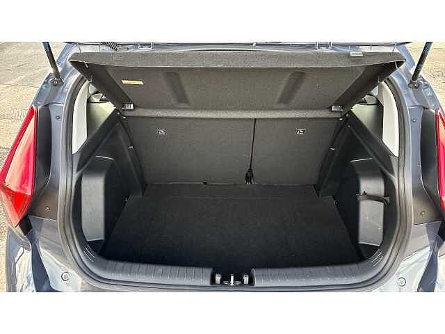 Hyundai Bayon BAYON 1.0 TGDi Advance 5dr