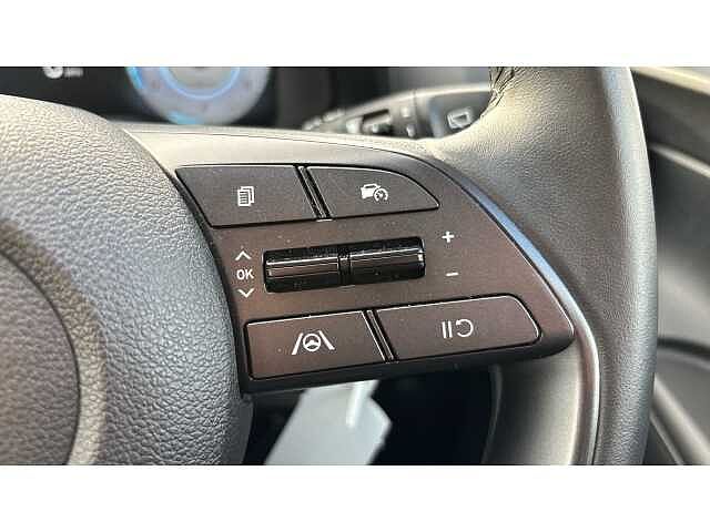 Hyundai Bayon BAYON 1.0 TGDi Advance 5dr