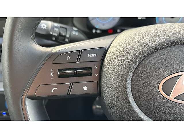 Hyundai Bayon BAYON 1.0 TGDi Advance 5dr