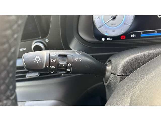 Hyundai Bayon BAYON 1.0 TGDi Advance 5dr