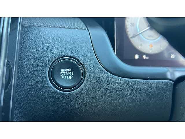 Hyundai Tucson TUCSON 1.6 TGDi N Line S 5dr 2WD