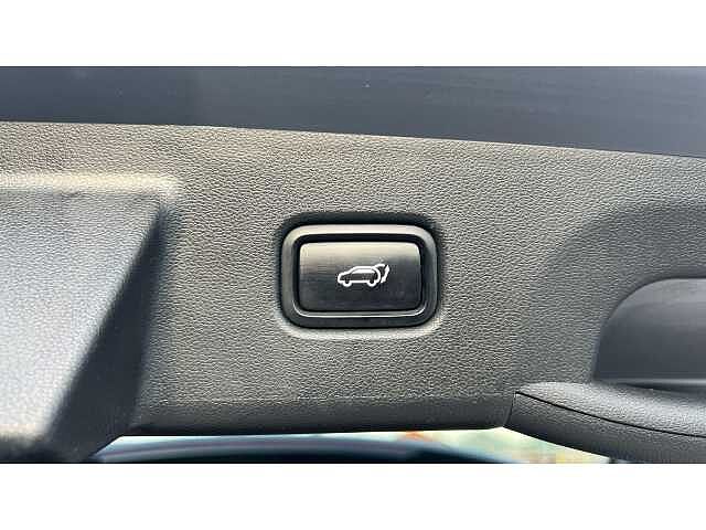 Hyundai Tucson TUCSON 1.6 TGDi N Line S 5dr 2WD