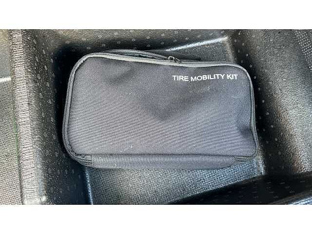 Hyundai Tucson TUCSON 1.6 TGDi N Line S 5dr 2WD