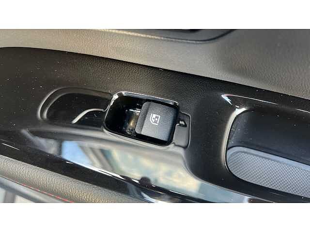 Hyundai Tucson TUCSON 1.6 TGDi N Line S 5dr 2WD