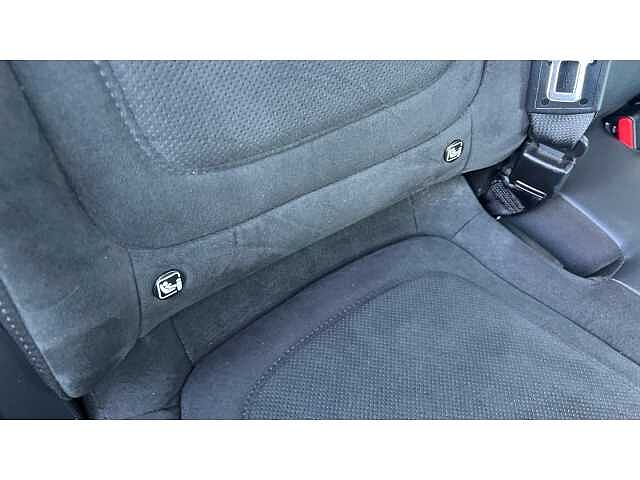 Hyundai Tucson TUCSON 1.6 TGDi N Line S 5dr 2WD