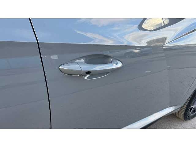 Hyundai Tucson TUCSON 1.6 TGDi N Line S 5dr 2WD