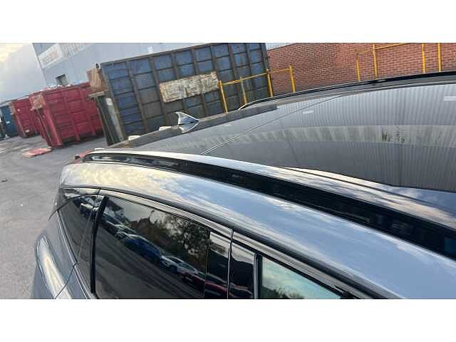 Hyundai Tucson TUCSON 1.6 TGDi N Line S 5dr 2WD