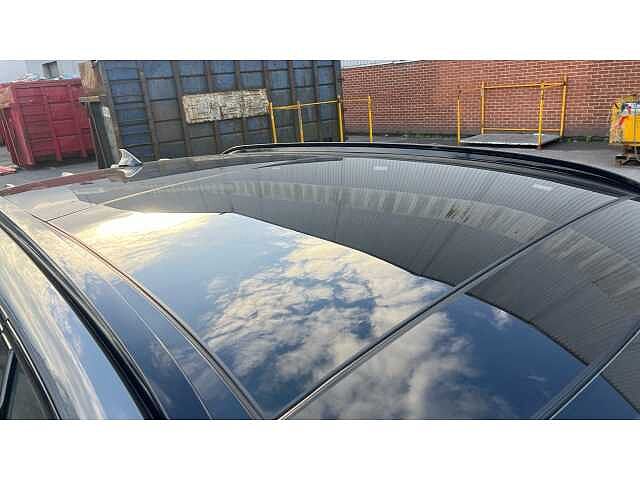 Hyundai Tucson TUCSON 1.6 TGDi N Line S 5dr 2WD