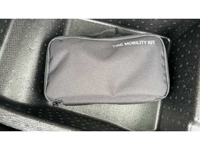 Hyundai Tucson TUCSON 1.6 TGDi Premium 5dr 2WD