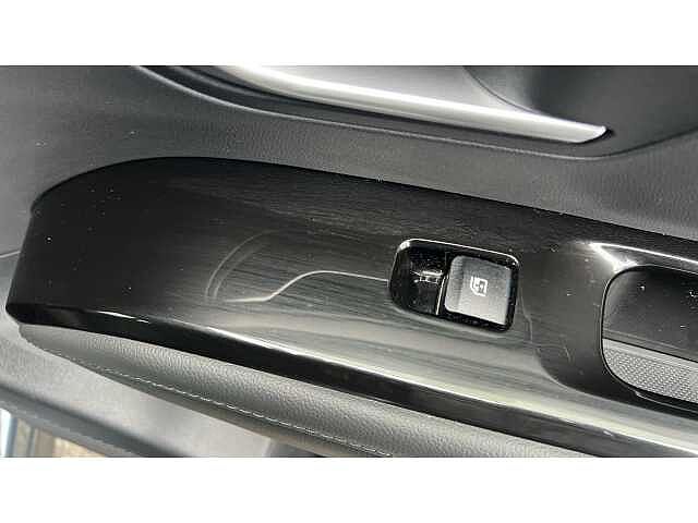 Hyundai Tucson TUCSON 1.6 TGDi Premium 5dr 2WD