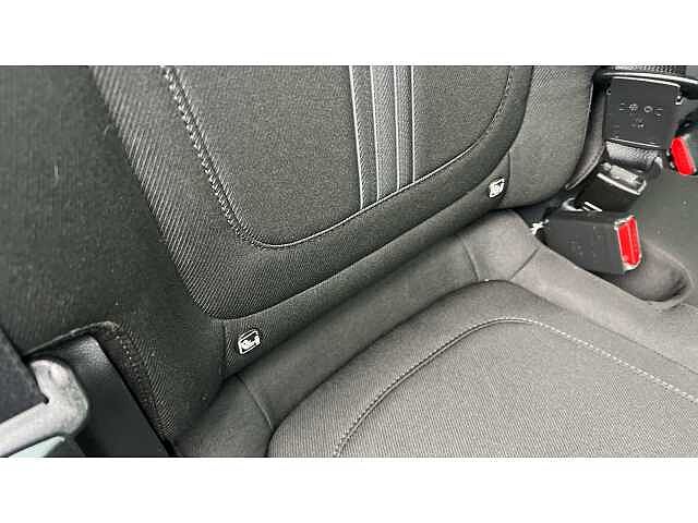 Hyundai Tucson TUCSON 1.6 TGDi Premium 5dr 2WD