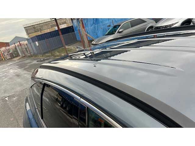 Hyundai Tucson TUCSON 1.6 TGDi Premium 5dr 2WD