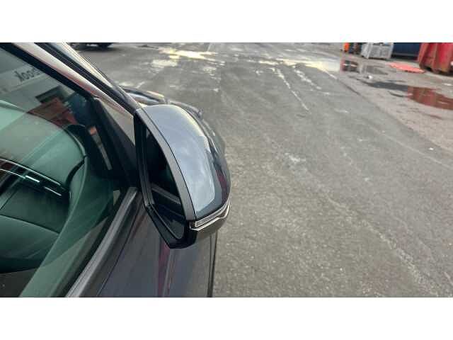 Hyundai Tucson TUCSON 1.6 TGDi Premium 5dr 2WD