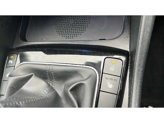 Hyundai Tucson TUCSON 1.6 TGDi Premium 5dr 2WD