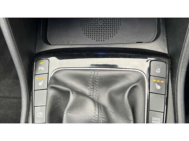 Hyundai Tucson TUCSON 1.6 TGDi Premium 5dr 2WD