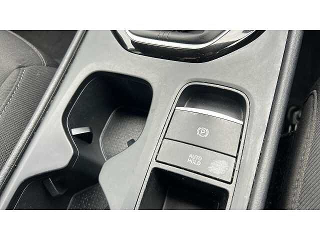 Hyundai Tucson TUCSON 1.6 TGDi Premium 5dr 2WD