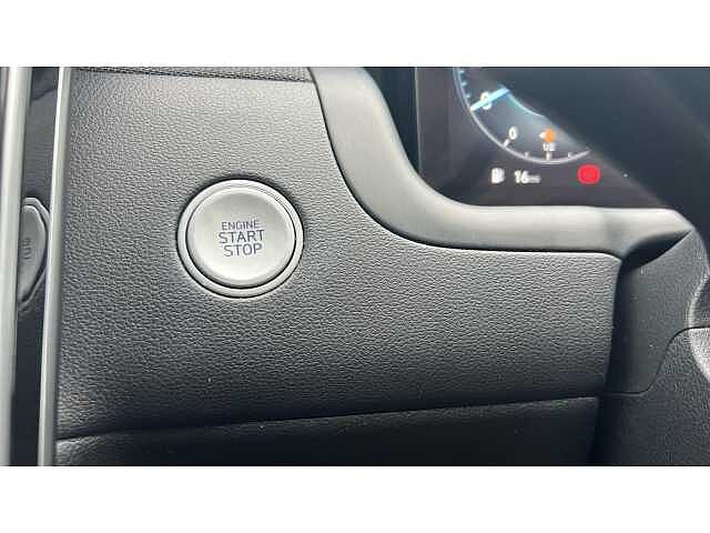 Hyundai Tucson TUCSON 1.6 TGDi Premium 5dr 2WD