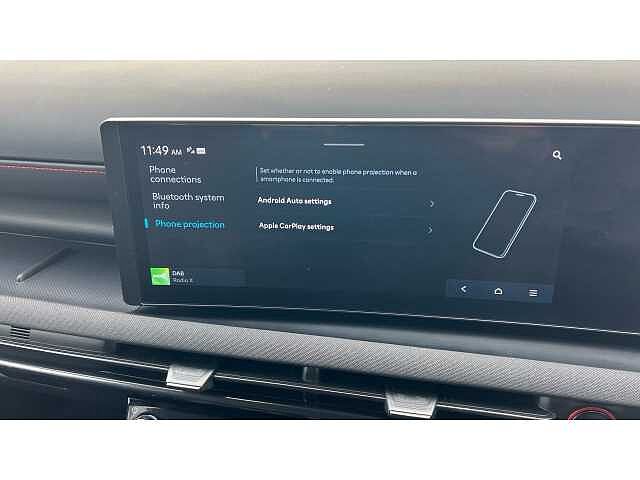 Hyundai Tucson TUCSON 1.6T Hybrid N Line S 5dr Auto