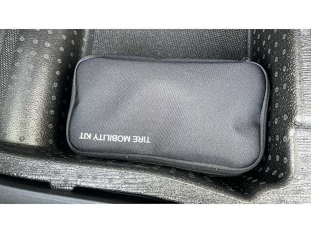 Hyundai Tucson TUCSON 1.6T Hybrid N Line S 5dr Auto