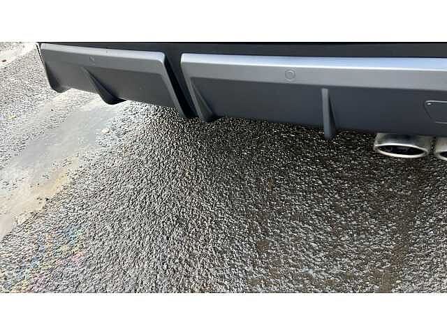 Hyundai Tucson TUCSON 1.6T Hybrid N Line S 5dr Auto