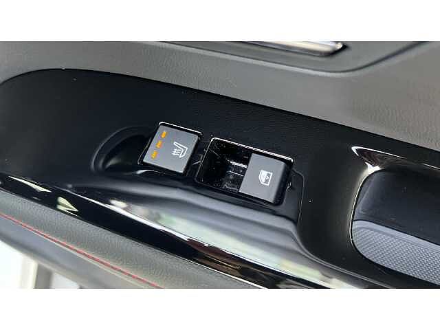 Hyundai Tucson TUCSON 1.6T Hybrid N Line S 5dr Auto