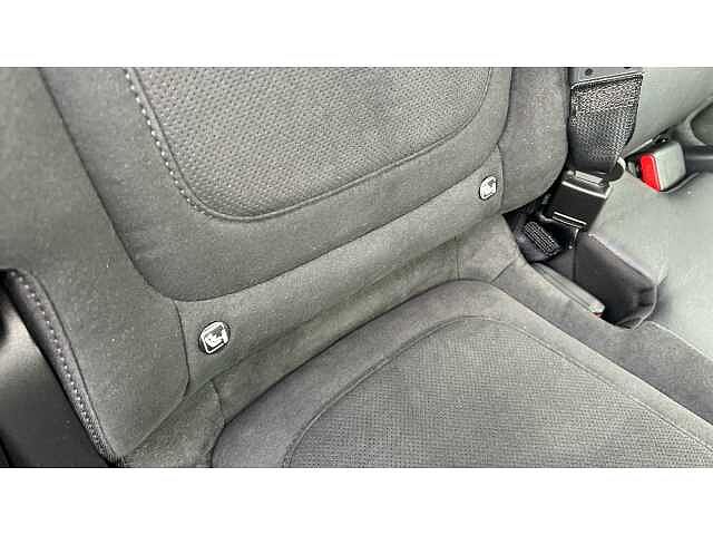 Hyundai Tucson TUCSON 1.6T Hybrid N Line S 5dr Auto