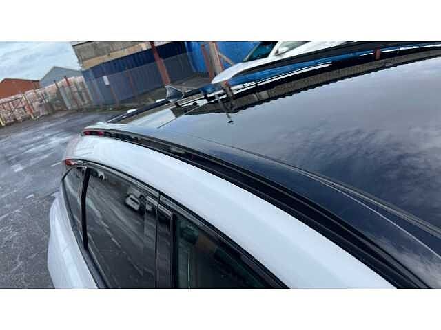 Hyundai Tucson TUCSON 1.6T Hybrid N Line S 5dr Auto