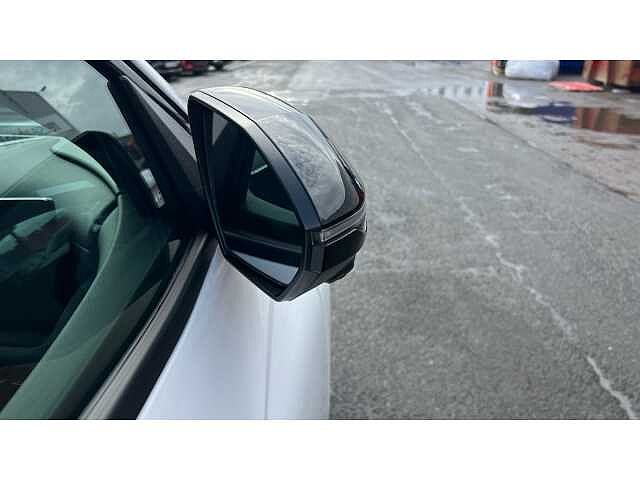 Hyundai Tucson TUCSON 1.6T Hybrid N Line S 5dr Auto