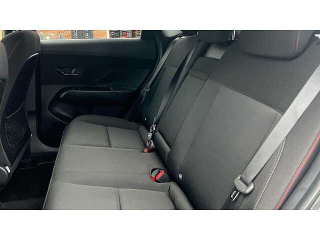 Hyundai Kona KONA 1.0T 100 N Line 5dr