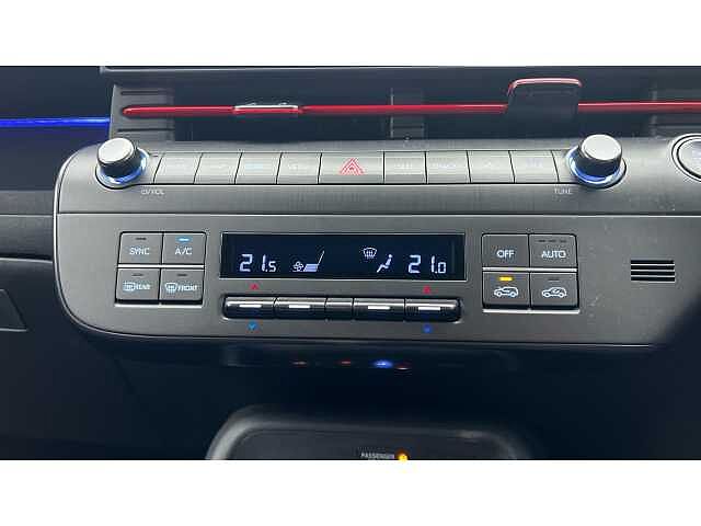 Hyundai Kona KONA 1.0T 100 N Line 5dr