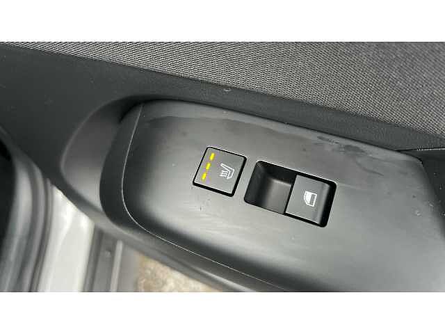 Hyundai Kona KONA 1.0T 100 N Line 5dr