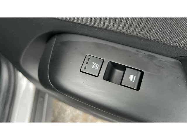 Hyundai Kona KONA 1.0T 100 N Line 5dr