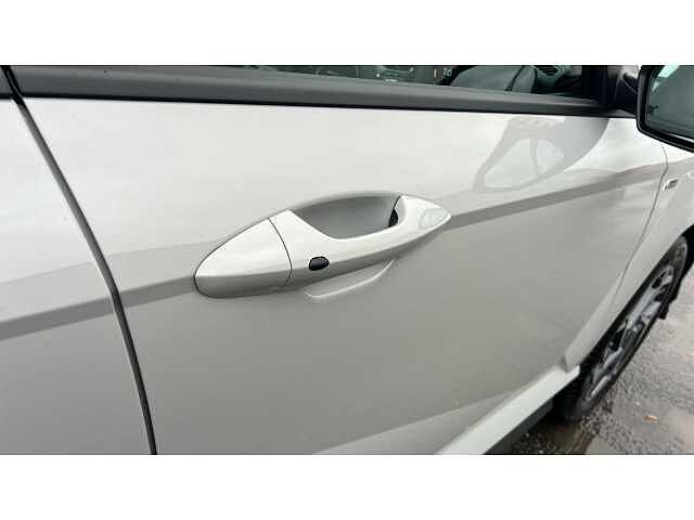 Hyundai Kona KONA 1.0T 100 N Line 5dr