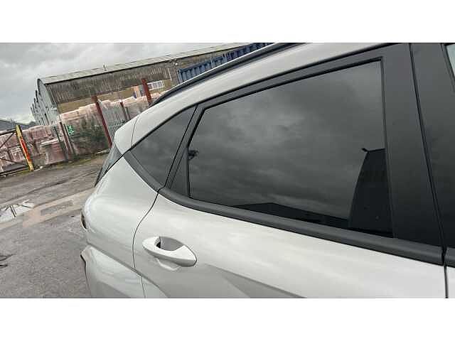 Hyundai Kona KONA 1.0T 100 N Line 5dr