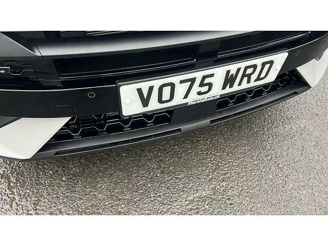 Hyundai Kona KONA 1.0T 100 N Line 5dr