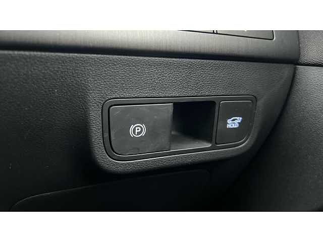 Hyundai Kona KONA 1.0T 100 N Line 5dr